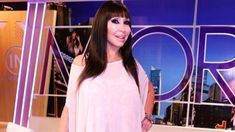 Moria Casán Moria Casán