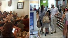 El llamativo festejo cumpleaños de los hijos de Brad Pitt y Angelina Jolie El llamativo festejo cumpleaños de los hijos de Brad Pitt y Angelina Jolie