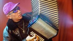 kun, el principe que le devolvio el acordeon a la cumbia kun, el principe que le devolvio el acordeon a la cumbia