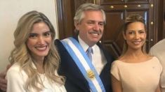 La Justicia citó a Sofía Pacchi a declarar el próximo 12 de septiembre por la denuncia por violencia contra Alberto Fernández