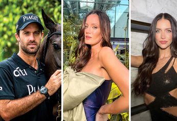 C5N | Paula Chaves Zaira Nara Facundo Pieres Polito