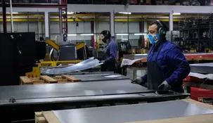 Argentina recibirá crédito de 80 millones dólares del BID para aumentar productividad de las pymes.&nbsp;