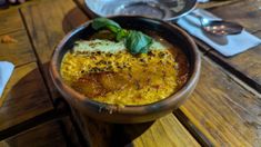 El bodegón barato de Buenos Aires que hace una humita increíble. El bodegón barato de Buenos Aires que hace una humita increíble.