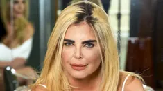 De Brito dijo que Mancini atraviesa un complicado presente. De Brito dijo que Mancini atraviesa un complicado presente.