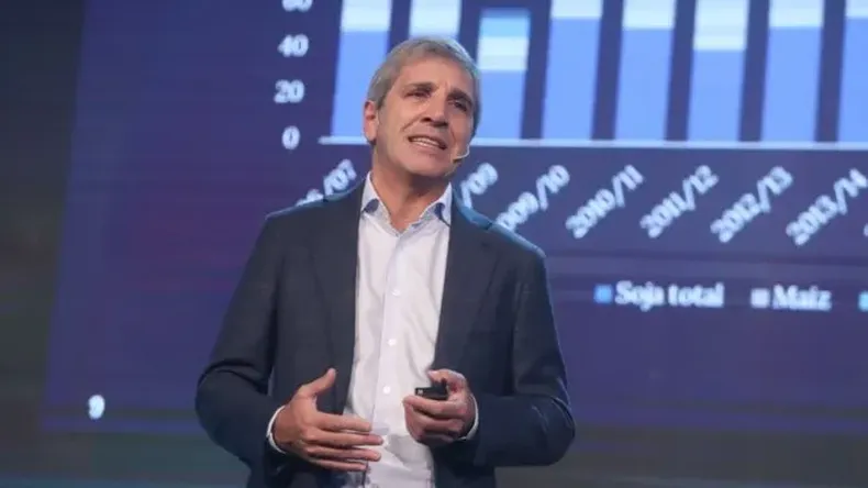 La cantidad de empleo con respecto a 2023 ha subido