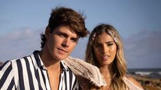 Julieta Poggio y una revelación determinante sobre Marcos Ginocchio Julieta Poggio y una revelación determinante sobre Marcos Ginocchio