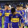 El DT renunció a Boca tras una seguidilla de derrotas. El DT renunció a Boca tras una seguidilla de derrotas.