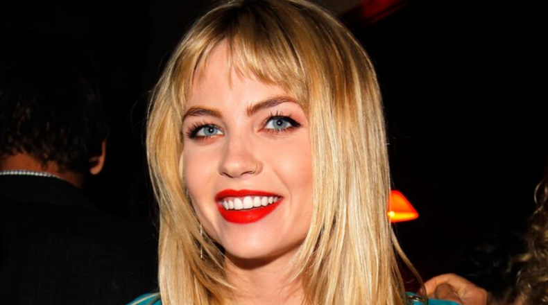Murió Daveigh Chase, actriz de La Llamada: la última y desgarradora  petición de su novio