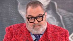 Jorge Lanata se encuentra ante un nuevo problema de salud. Jorge Lanata se encuentra ante un nuevo problema de salud.