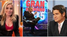 Televisión: así será la nueva tarde de América Televisión: así será la nueva tarde de América