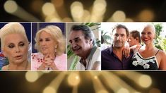 Carmen Barbieri: ¿Por qué Santiago Bal no tuvo el coraje de suicidarse? Carmen Barbieri: ¿Por qué Santiago Bal no tuvo el coraje de suicidarse?