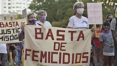 La fiscal María José Basiglio investiga un femicidio seguido de suicidio.