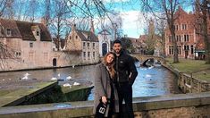 Las románticas fotos de Mica Tinelli en Europa con Lichi López Las románticas fotos de Mica Tinelli en Europa con Lichi López