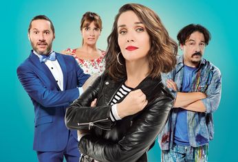 Un largometraje argentino del 2018, protagonizado por Natalia Oreiro y Diego Torres, que trae consigo mucho caos y varias risas, ya está en Netflix y causa furor.