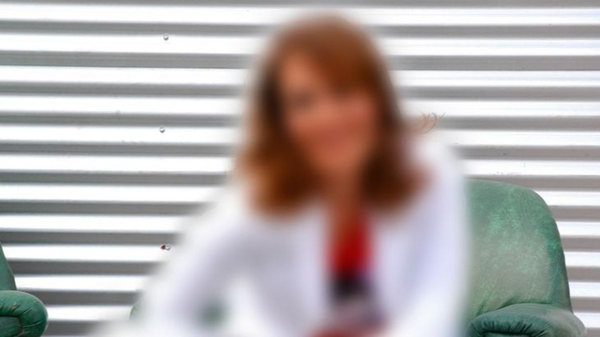 Daisy May Queen asegura Se puede ser feliz sin tener sexo