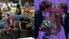 Los exparticipantes de Gran Hermano argentina ingresarán a la casa de Chile: cuándo será Los exparticipantes de Gran Hermano argentina ingresarán a la casa de Chile: cuándo será