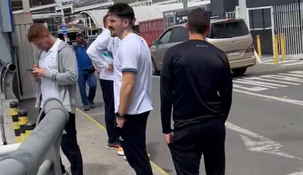 La frustración de los jugadors