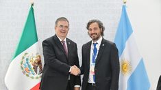 La reunión comenzará el jueves 6 de enero en el CCK. La reunión comenzará el jueves 6 de enero en el CCK.