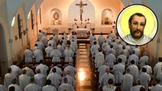 San Ramón Nonato, el santo que se celebra hoy sábado 31 de agosto. San Ramón Nonato, el santo que se celebra hoy sábado 31 de agosto.