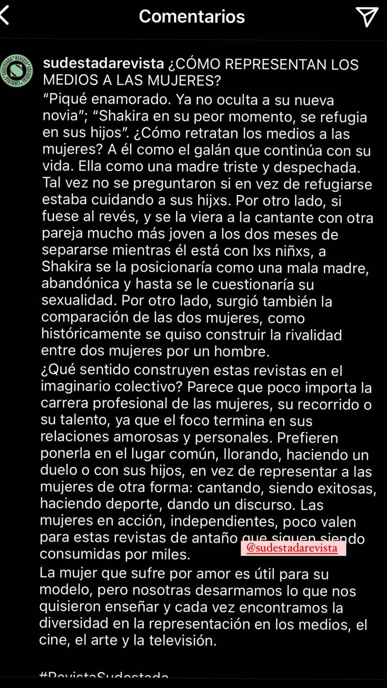 El texto con el que coincide Suárez.
