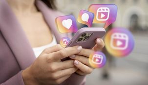 Te contamos cómo descargar tus Reels favoritos de Instagram sin apps externas.