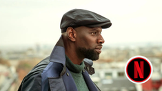 El relato vuelve a tomar como referencia las aventuras literarias de Arsène Lupin. El relato vuelve a tomar como referencia las aventuras literarias de Arsène Lupin.