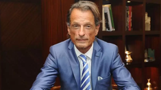 Claudio Belocopitt, ex titular de la Unión Argentina de Salud (UAS). Claudio Belocopitt, ex titular de la Unión Argentina de Salud (UAS).