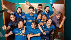 División Palermo se estrena el 17 de julio y llega con la peor noticia para los fans. División Palermo se estrena el 17 de julio y llega con la peor noticia para los fans.