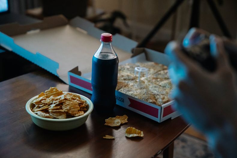 Este truco casero funciona mejor con botellas de plástico