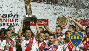 La final se disputará el sábado 21 de noviembre.
