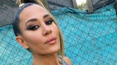 Jimena Barón defendió a la ex mujer de Daniel Osvaldo: La banco mucho y hay cosas que prefiero no contar Jimena Barón defendió a la ex mujer de Daniel Osvaldo: La banco mucho y hay cosas que prefiero no contar