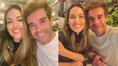 La modelo es señalada como la nueva novia de Nicolás Cabré. La modelo es señalada como la nueva novia de Nicolás Cabré.