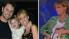 Nació Máximo, el segundo hijo de Mariana Fabbiani y Mariano Chihade Nació Máximo, el segundo hijo de Mariana Fabbiani y Mariano Chihade