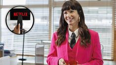 Todo lo que tenés que saber sobre Envidiosa, la serie producida por Suar que llegó a Netflix.