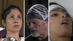 Romina y Julieta no quieren que Camila se aproveche de Alfa. Romina y Julieta no quieren que Camila se aproveche de Alfa.