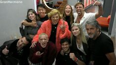 La gala de nominación no tuvo muchas alternativas para votar. La gala de nominación no tuvo muchas alternativas para votar.