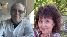 Continúan la búsqueda de la pareja de jubilados. Continúan la búsqueda de la pareja de jubilados.