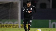 Kevin Lomónaco, de Red Bull Bragantino, es investigado por arreglo de partidos en Brasil. Kevin Lomónaco, de Red Bull Bragantino, es investigado por arreglo de partidos en Brasil.