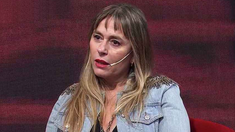 La dirigente oficialista será la segunda en la lista de precandidatos a senadores por la PBA. La dirigente oficialista será la segunda en la lista de precandidatos a senadores por la PBA.