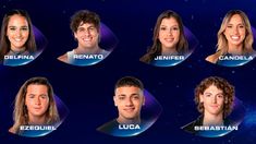 Gran Hermano 2024-25 tendrá su primer repechaje a poco más de un mes desde el comienzo. Gran Hermano 2024-25 tendrá su primer repechaje a poco más de un mes desde el comienzo.