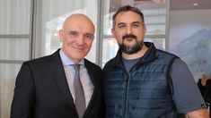 Juan Pablo Chiesa liderará el proyecto Avanza Libertad en la ciudad de Buenos Aires.