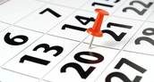 El calendario oficial de 2026 establece distintas fechas de descanso a lo largo del año.