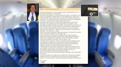 Después de 25 años, se jubiló Guido Suller: Mis ojitos ya no están como antes y los médicos no me dejan volar Después de 25 años, se jubiló Guido Suller: Mis ojitos ya no están como antes y los médicos no me dejan volar