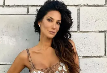 Silvina Escudero contó un incómodo momento con un exnovio. Silvina Escudero contó un incómodo momento con un exnovio.