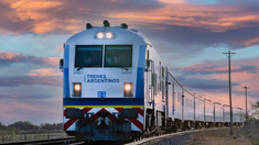 Hubo más de 24 boleterías habilitadas en la región Metropolitana del AMBA y el resto del país. Hubo más de 24 boleterías habilitadas en la región Metropolitana del AMBA y el resto del país.