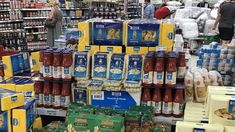 Abrirán la apertura de importaciones de productos de la canasta básica con el objetivo de mejorar la competencia.
