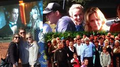 Luisana Lopilato protagonizó una serie italiana: las imágenes del backstage Luisana Lopilato protagonizó una serie italiana: las imágenes del backstage