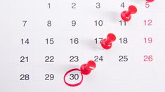 ¿Cuándo es el próximo feriado?