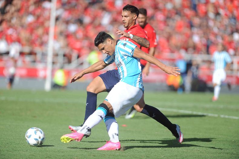 Independiente o Racing