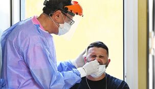 Las vacunas contra el Covid-19 protegen más incluso contra la variante Ómicron. Las vacunas contra el Covid-19 protegen más incluso contra la variante Ómicron.